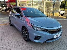 HONDA - CITY - 2023/2023 - Cinza - R$ 119.990,00