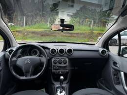 CITROËN - C3 - 2014/2015 - Branca - R$ 45.990,00