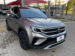 VOLKSWAGEN - TAOS - 2021/2022 - Cinza - R$ 159.990,00