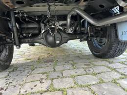 TOYOTA - HILUX - 2019/2020 - Cinza - R$ 219.990,00