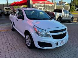 CHEVROLET - MONTANA - 2018/2019 - Branca - R$ 55.990,00