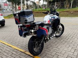BMW - F 900 GS ADVENTURE PLUS - 2024/2025 - Cinza - R$ 94.990,00
