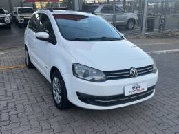 VOLKSWAGEN - SPACEFOX - 2014/2014 - Branca - R$ 46.990,00