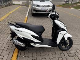 HONDA - ELITE - 2024/2025 - Branca - R$ 16.990,00