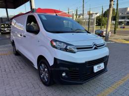 CITROËN - JUMPY - 2022/2023 - Branca - R$ 139.990,00