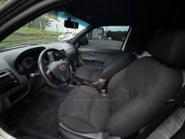 FIAT - STRADA - 2019/2020 - Branca - R$ 64.990,00