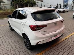 FIAT - ARGO - 2020/2021 - Branca - R$ 61.990,00
