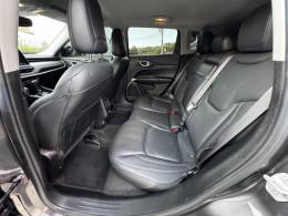 JEEP - COMPASS - 2022/2022 - Cinza - R$ 129.990,00