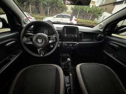 FIAT - MOBI - 2020/2021 - Branca - R$ 57.990,00