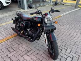 ROYAL ENFIELD - CLASSIC - 2022/2023 - Preta - R$ 19.990,00