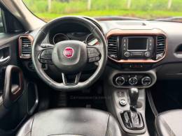 FIAT - TORO - 2017/2017 - Verde - R$ 104.990,00