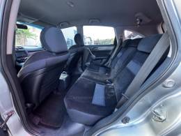 HONDA - CRV - 2008/2008 - Prata - R$ 49.990,00