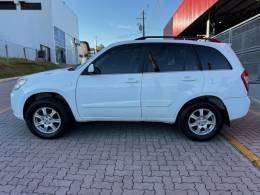 CHERY - TIGGO - 2014/2015 - Branca - R$ 43.990,00