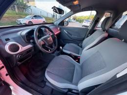 CHEVROLET - MONTANA - 2018/2019 - Branca - R$ 55.990,00