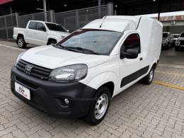 FIAT - FIORINO - 2023/2024 - Branca - R$ 95.990,00