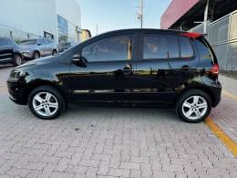 VOLKSWAGEN - FOX - 2015/2016 - Preta - R$ 49.990,00