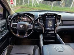 DODGE - RAM - 2021/2021 - Azul - R$ 369.990,00