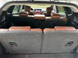 HYUNDAI - SANTA FÉ - 2013/2014 - Prata - R$ 94.800,00