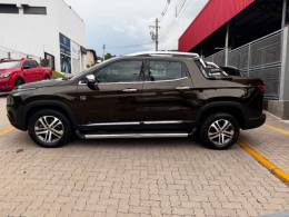 FIAT - TORO - 2017/2017 - Verde - R$ 104.990,00