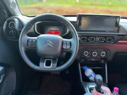 CITROËN - C3 AIRCROSS - 2024/2024 - Cinza - R$ 102.990,00