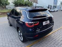 JEEP - COMPASS - 2019/2019 - Azul - R$ 119.990,00