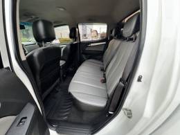 CHEVROLET - S10 - 2019/2019 - Branca - R$ 161.990,00