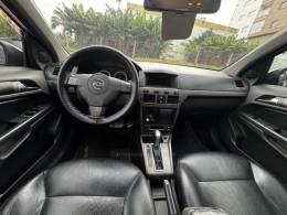 CHEVROLET - VECTRA - 2009/2010 - Preta - R$ 43.990,00
