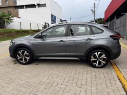 VOLKSWAGEN - NIVUS - 2020/2021 - Cinza - R$ 114.990,00