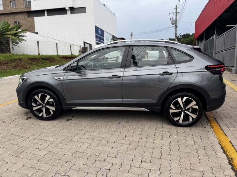 VOLKSWAGEN - NIVUS - 2020/2021 - Cinza - R$ 114.990,00