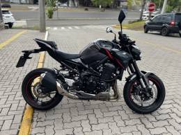 KAWASAKI - Z900 - 2023/2023 - Preta - R$ 57.990,00