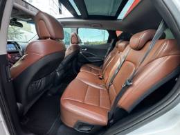 HYUNDAI - SANTA FÉ - 2013/2014 - Prata - R$ 94.800,00