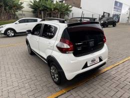 FIAT - MOBI - 2020/2021 - Branca - R$ 57.990,00