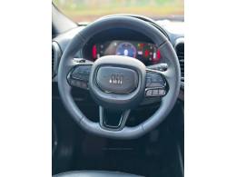 FIAT - TORO - 2023/2023 - Cinza - R$ 157.900,00