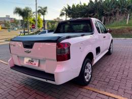 CHEVROLET - MONTANA - 2018/2019 - Branca - R$ 55.990,00