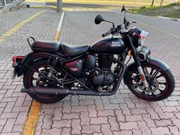 ROYAL ENFIELD - CLASSIC - 2022/2023 - Preta - R$ 19.990,00