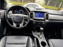 FORD - RANGER - 2020/2021 - Vermelha - R$ 164.990,00