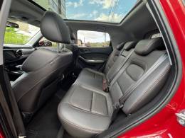 CHERY - TIGGO - 2021/2022 - Vermelha - R$ 101.990,00