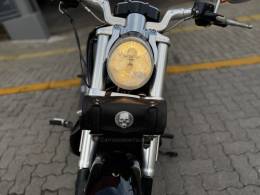 HARLEY-DAVIDSON - V-ROD MUSCLE - 2013/2013 - Preta - R$ 62.990,00