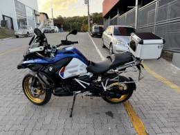 BMW - R 1250 - 2019/2020 - Branca - R$ 86.990,00