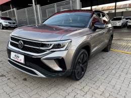 VOLKSWAGEN - TAOS - 2021/2022 - Cinza - R$ 159.990,00