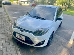 FORD - FIESTA - 2011/2011 - Branca - R$ 24.990,00