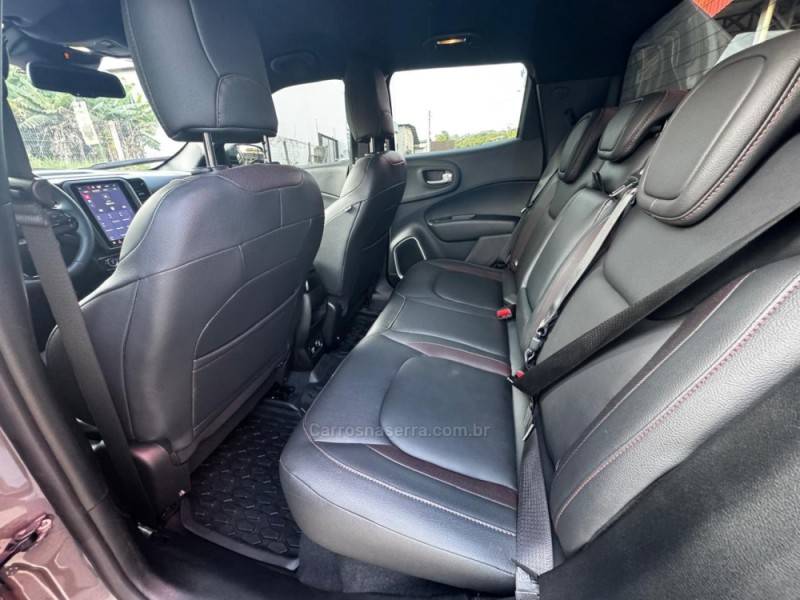 FIAT - TORO - 2023/2023 - Cinza - R$ 157.900,00