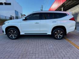 MITSUBISHI - PAJERO SPORT - 2019/2020 - Branca - R$ 229.990,00