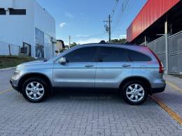 HONDA - CRV - 2008/2008 - Prata - R$ 49.990,00