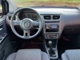 VOLKSWAGEN - FOX - 2013/2014 - Branca - R$ 43.990,00