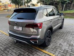 VOLKSWAGEN - TAOS - 2021/2022 - Cinza - R$ 159.990,00