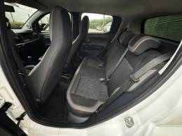 FIAT - MOBI - 2020/2021 - Branca - R$ 57.990,00