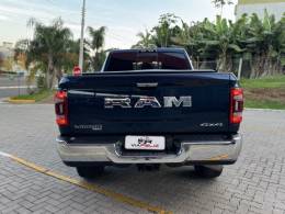DODGE - RAM - 2021/2021 - Azul - R$ 369.990,00