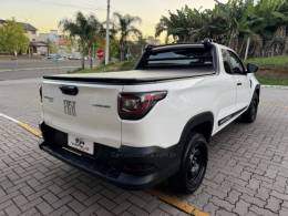 FIAT - STRADA - 2022/2022 - Branca - R$ 71.990,00