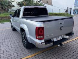 VOLKSWAGEN - AMAROK - 2014/2014 - Prata - R$ 101.990,00
